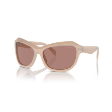 Prada PRA27S 19R10D OPAL NATURAL LIGHT BROWN napszemüveg napszemüveg
