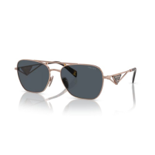 Prada PRA50S SVF09T ROSE GOLD DARK GREY napszemüveg napszemüveg