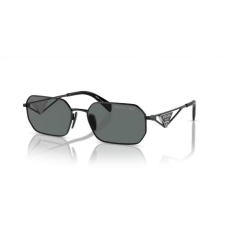 Prada PRA51S 1AB5Z1 BLACK GREY POLARIZED napszemüveg napszemüveg