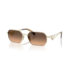 Prada PRA51S ZVN50C PALE GOLD BROWN GRADIENT GREY napszemüveg