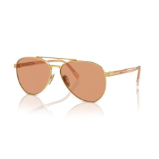 Prada PRA58S 5AK07V GOLD ORANGE napszemüveg