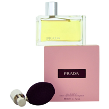 Prada Prada EDP 80 ml parfüm és kölni