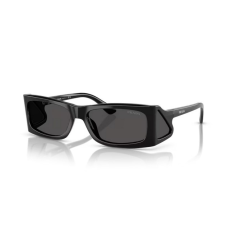 Prada PRB03S 1AB5S0 BLACK DARK GREY napszemüveg