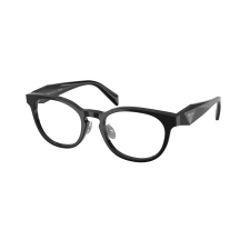Prada PRB06VD 16K1O1 Black Demo Lens szemüveg szemüvegkeret