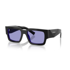 Prada PRB17S 16K01O BLACK/PURPLE LIGHT VIOLET napszemüveg napszemüveg