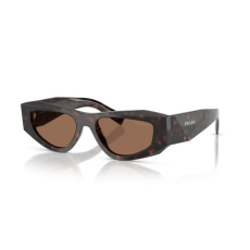 Prada PRB19S 17N06B ROOT TORTOISE DARK BROWN napszemüveg