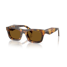 Prada PRC06S 14L10U HONEY TORTOISE DARK BROWN POLARIZED napszemüveg napszemüveg