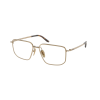Prada PRC52V 7OE1O1 Brass Demo Lens szemüveg