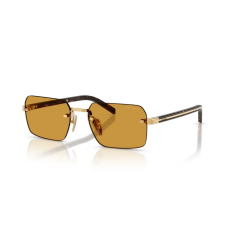 Prada PRD55S 5AK50P GOLD DARK HONEY napszemüveg