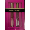 Prada SET: Prada Candy, edp Golyós dezodor 10ml + Prada Candy Kiss, edp Golyós dezodor 10ml