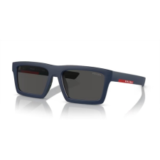 Prada Sport PS02ZSU MAG06F MATTE BLUE DARK GREY napszemüveg napszemüveg
