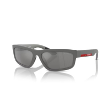 Prada Sport PS05ZS 16X7W1 GREY METAL GREY MIRROR SILVER napszemüveg napszemüveg