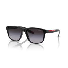 Prada Sport PS06YS 1AB09U BLACK GREY GRADIENT napszemüveg