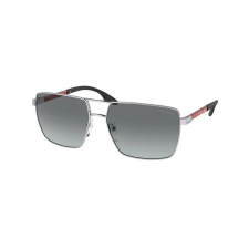 Prada Sport PS50WS 1BC08O SILVER GRYE GRADIENT napszemüveg napszemüveg