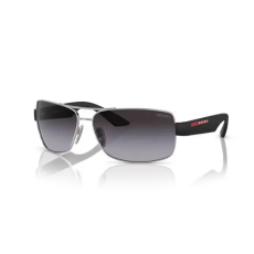 Prada Sport PS50ZS 1BC09U SILVER GRADIENT GREY napszemüveg