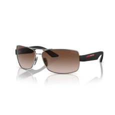 Prada Sport PS50ZS 5AV02P GUNMETAL GRADIENT BROWN napszemüveg