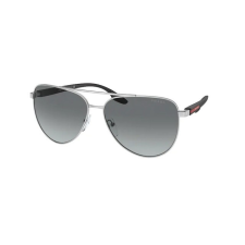 Prada Sport PS52WS 1BC08O SILVER GREY GRADIENT napszemüveg napszemüveg