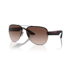 Prada Sport PS55YS 5AV02P GUNMETAL BROWN GRADIENT napszemüveg napszemüveg
