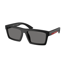 Prada Sport PS A07S 1BO02G Matte Black Dark Grey Polar napszemüveg