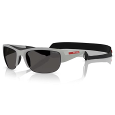 Prada Sport PSA01S 13Z5S0 MATTE IRON GREY DARK GREY napszemüveg