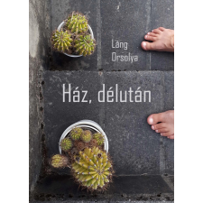 PRAE Ház, délután egyéb e-könyv