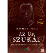 Prae.Hu Kft. Az Úr szukái regény