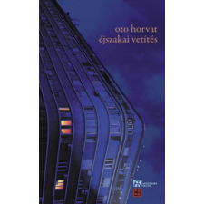 Prae.Hu Kft. Éjszakai vetítés regény