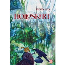 Prae.Hu Kft. Hollóskert regény