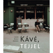 Prae.Hu Kft. Kávé, tejjel (B) irodalom