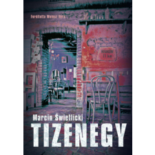Prae Kiadó Tizenegy regény