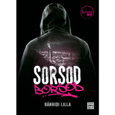 PRAE Sorsod Borsod regény
