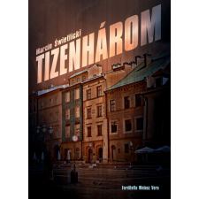 PRAE Tizenhárom szépirodalom