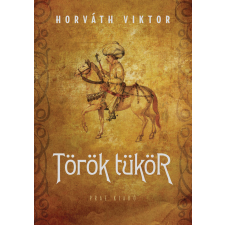 PRAE Török tükör regény
