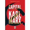 Prakash Books Capital (Das Capital): Includes Vol.1,2,3 (Kniha)