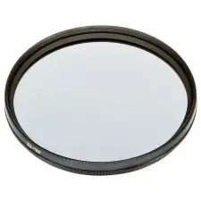  Praktica UV és védőszűrő többszörös felületkezeléssel, 49 mm objektív szűrő