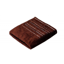 Praktik Zara sötétbarna, 70 × 140 cm (040001-ZARA10000G) lakástextília