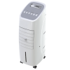 PRAKTIKER ELECTRIC LÉGHŰTŐ 60W, 9L VÍZTARTÁLY, IDŐZÍTŐVEL TX-AC03 3 FOKOZAT