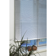 PRAKTIKER LIVING ALU RELUXA 60X160CM FEHÉR 25 MM redőny