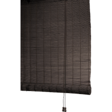 PRAKTIKER LIVING BAMBUSZ ROLÓ 80X160CM S.BARNA 2,5 MM redőny