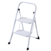 PRAKTIKER LIVING KÉTLÉPCSŐS FELLÉPŐ ACÉL 47X55X81CM MAXIMUM TERHELHETŐSÉG: 150KG