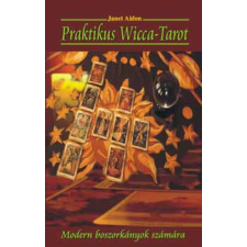  Praktikus Wicca-Tarot ezoterika