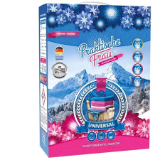 Praktische Frau Universal ,7,5 kg (100 mosás) tisztító- és takarítószer, higiénia