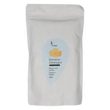 PRANA Bio Barnarizs fehérje 400 g vitamin és táplálékkiegészítő