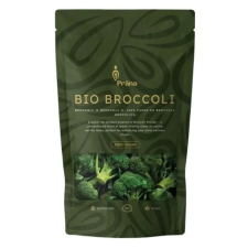 PRANA Bio Brokkolipor 125g vitamin és táplálékkiegészítő