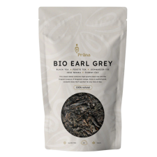 Prana bio earl grey fekete tea 100 g tea