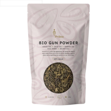  Prana bio gun powder zöld tea 100 g tea