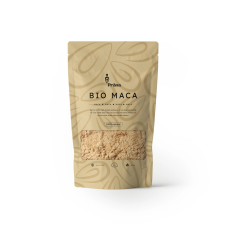 PRANA bio maca por 500 g potencianövelő