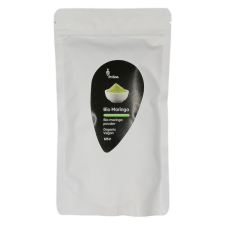 PRANA Bio Moringa por 125g vitamin és táplálékkiegészítő