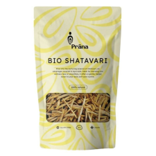 PRANA Bio Shatavari 125g vitamin és táplálékkiegészítő