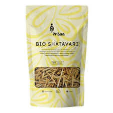 PRANA bio shatavari por 125g vitamin és táplálékkiegészítő
